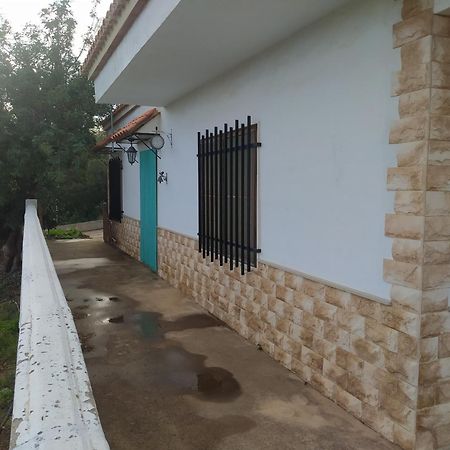 La Caseta Del Llorer Catadau Εξωτερικό φωτογραφία